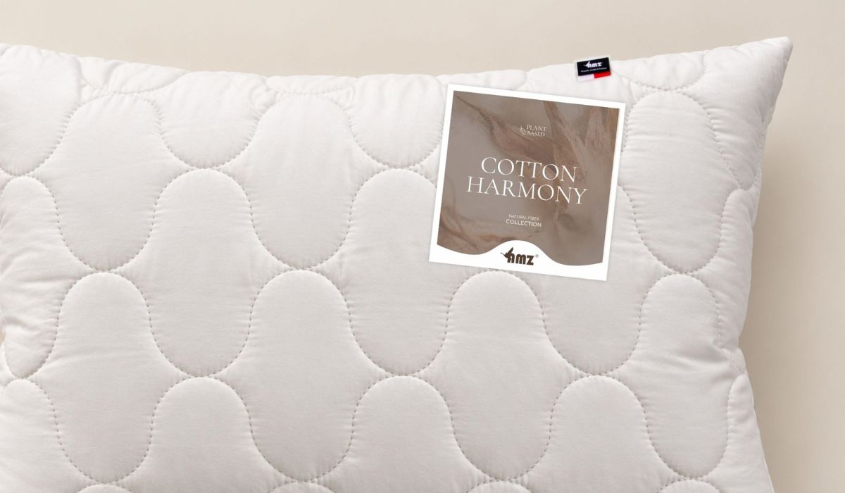 Tkanina poduszki Cotton Harmony